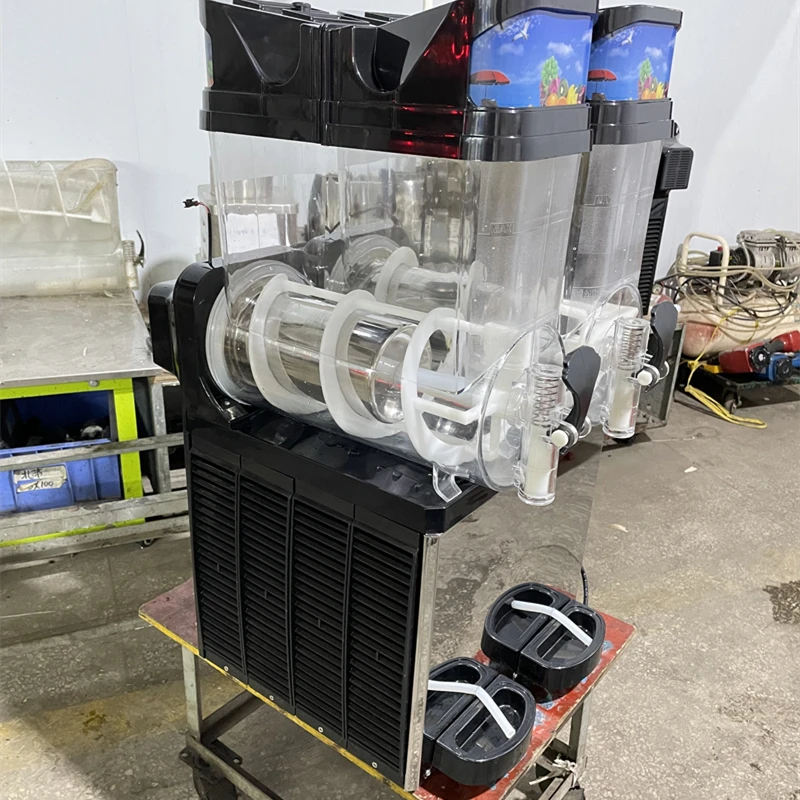 Commercial -5 degree draft beer machine draft beer machine Cold taste fresh beer machine cooler -5 °C beer freezing equipment
Commercial -5 degree draft beer machine draft beer machine Cold taste fresh beer machine cooler -5 °C beer freezing equipment