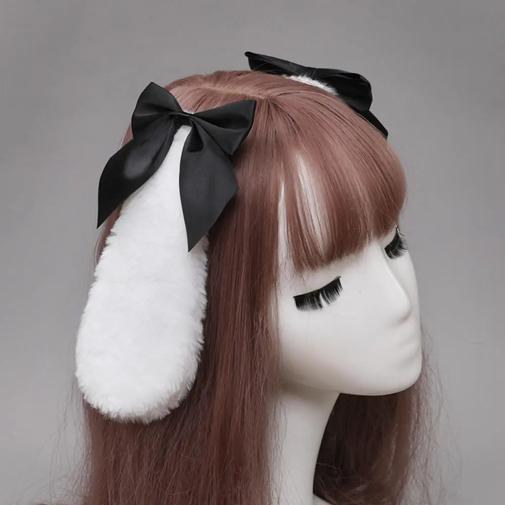 1pcs Cosplay Costume Fox Plush Hair Clips Hair Accessories Women Girls Cute Bunny Rabbit Bowknot Bunny Plush Hairpin
1pcs Cosplay Costume Fox Plush Hair Clips Hair Accessories Women Girls Cute Bunny Rabbit Bowknot Bunny Plush Hairpin