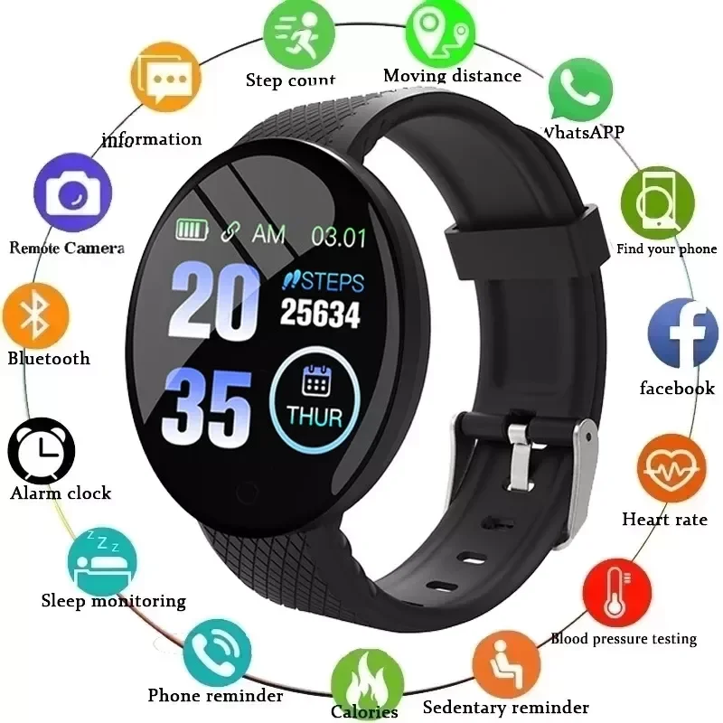 2022 Smart Touch Screen Bracelet Inteligente for apple watch bands Smart Watch Men Women Smart Bracelet Smartwatch Waterproof
2022 Smart Touch Screen Bracelet Inteligente for apple watch bands Smart Watch Men Women Smart Bracelet Smartwatch Waterproof
