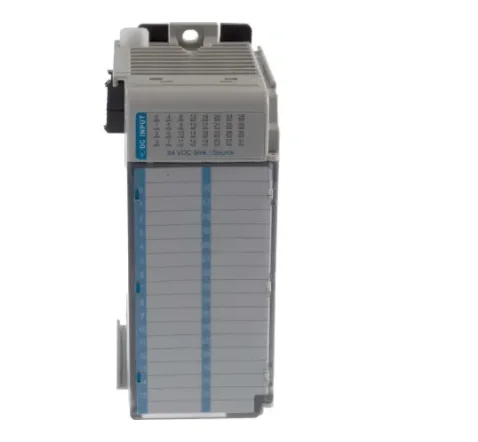 100% New Digital Input Expansion Modules 1769-IQ32 I/O Module 32 Point 24VDC On Sales
100% New Digital Input Expansion Modules 1769-IQ32 I/O Module 32 Point 24VDC On Sales