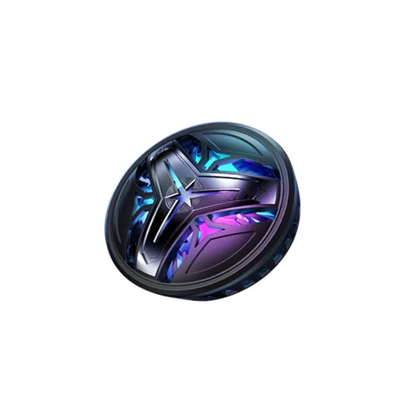 2022 New semi-conductor magnetic phone radiator fan laptop fan radiator portable cooling fan game phone radiator
2022 New semi-conductor magnetic phone radiator fan laptop fan radiator portable cooling fan game phone radiator