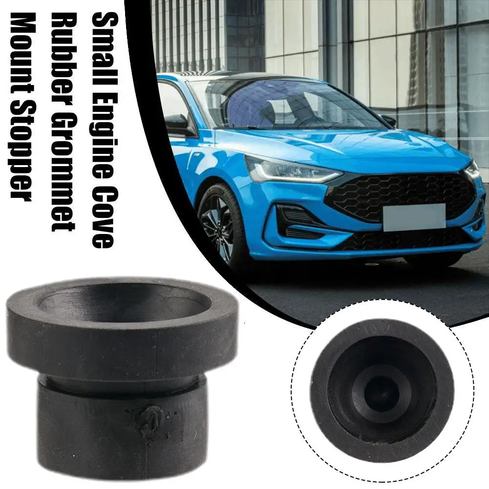 4X Rubber Engine Cover Grommet Buffer Mount Bush Stopper for FORD Focus 2 MK2 Galaxy C S Max Mondeo Mk4 4 Engine Bonnets Gaskets
4X Rubber Engine Cover Grommet Buffer Mount Bush Stopper for FORD Focus 2 MK2 Galaxy C S Max Mondeo Mk4 4 Engine Bonnets Gaskets