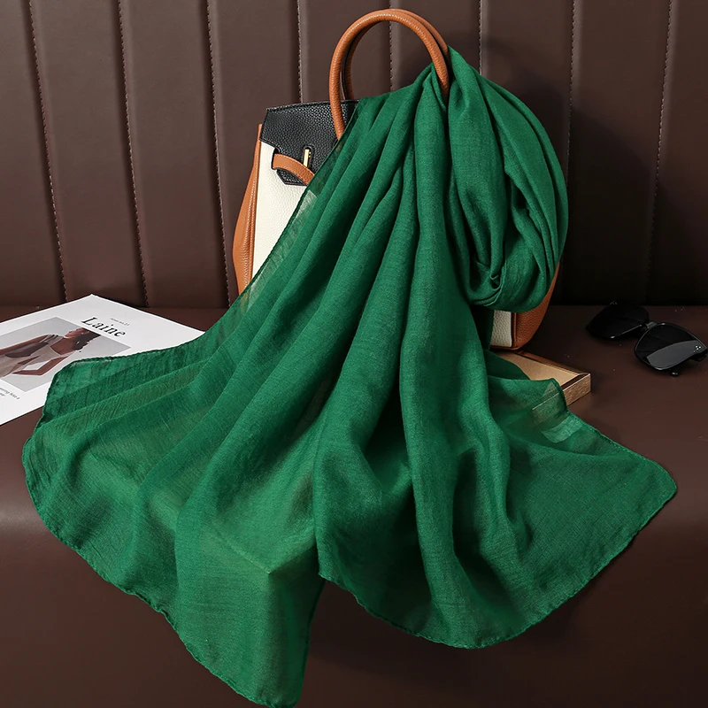Fashion Solid Cotton Scarf for Women Line Shawls Wraps Lady Beach Stole Foulard Hijabs Pashmina Scarves 2023 New
Fashion Solid Cotton Scarf for Women Line Shawls Wraps Lady Beach Stole Foulard Hijabs Pashmina Scarves 2023 New