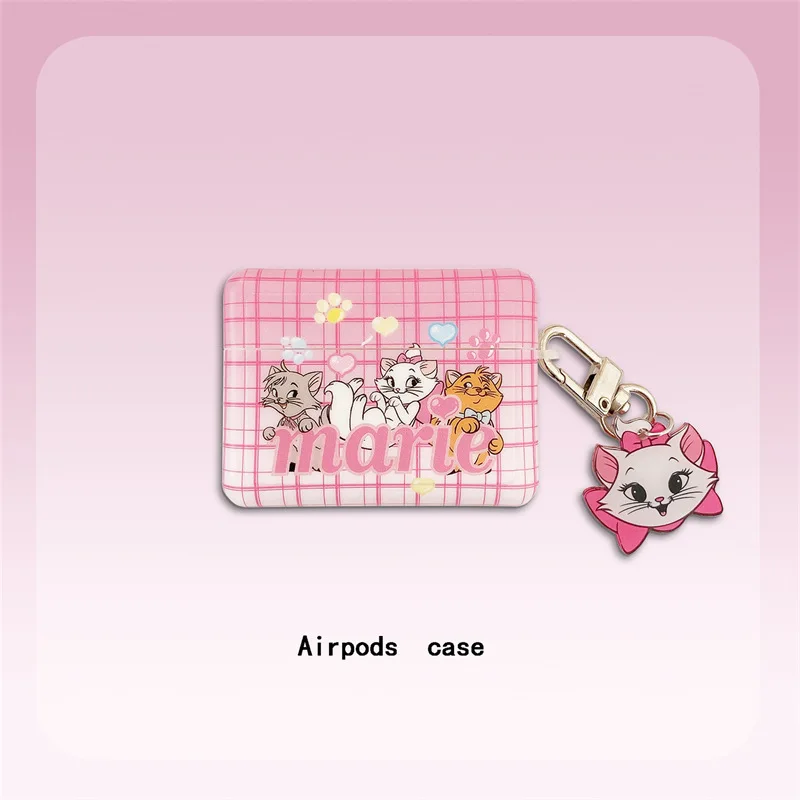 Gradient Pink Cartoon Cat 2021 AirPods 3 Case Apple AirPods 2 Case Cover AirPods Pro Case IPhone Earbuds Accessories AirPod Case
Gradient Pink Cartoon Cat 2021 AirPods 3 Case Apple AirPods 2 Case Cover AirPods Pro Case IPhone Earbuds Accessories AirPod Case