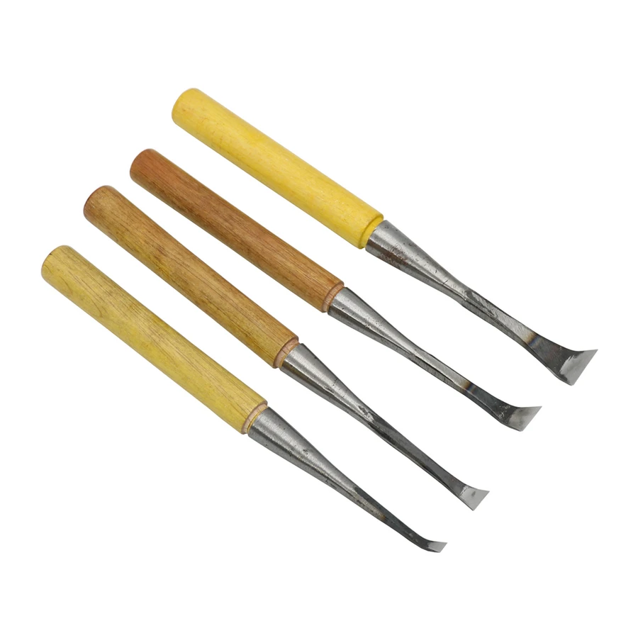1PCS Spoon Shape Diy Hand Chisel Wood Carving Tools Carving Knife Woodcut Wood Carving Cutter Woodworking Hand Tools
1PCS Spoon Shape Diy Hand Chisel Wood Carving Tools Carving Knife Woodcut Wood Carving Cutter Woodworking Hand Tools