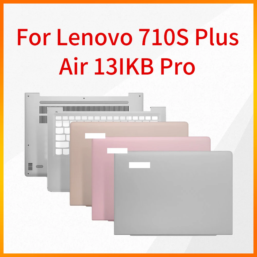 Notebook Case Computer Shell For Lenovo 710S Plus Xiaoxin Air 13IKB Pro A Shell C Shell D Shell Laptop Shell
Notebook Case Computer Shell For Lenovo 710S Plus Xiaoxin Air 13IKB Pro A Shell C Shell D Shell Laptop Shell
