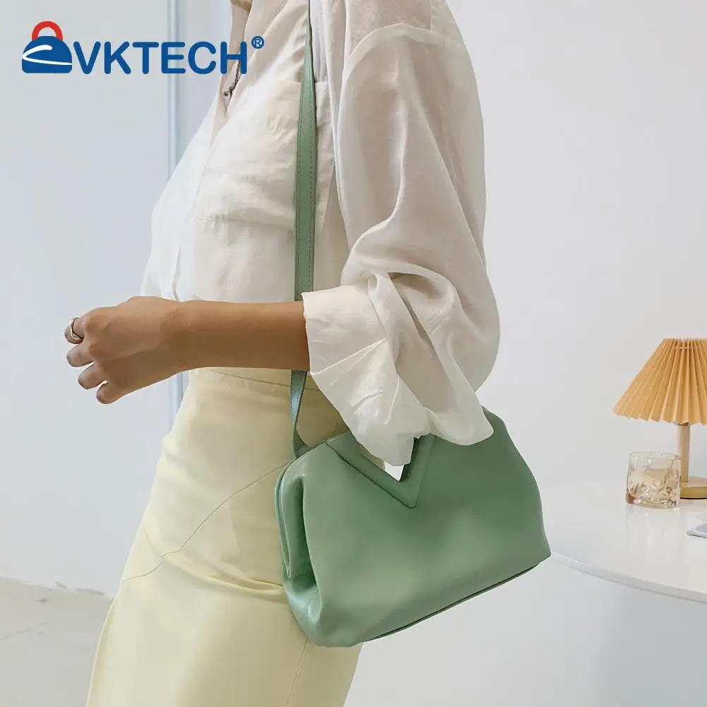 Модная женская однотонная сумка-мессенджер из искусственной кожи, Женская Повседневная сумка для покупок, маленькие сумки через плечо, изы...
Модная женская однотонная сумка-мессенджер из искусственной кожи, Женская Повседневная сумка для покупок, маленькие сумки через плечо, изы...