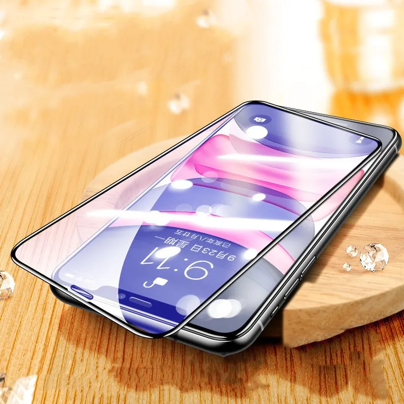 Applicable iphone14 tempered film 13promax anti-peeping film Apple tempered film 12 full screen 11 mobile phone film XS
Applicable iphone14 tempered film 13promax anti-peeping film Apple tempered film 12 full screen 11 mobile phone film XS