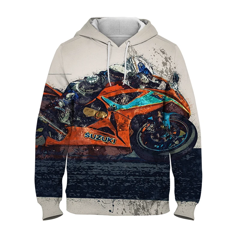 3D motorcycle printed Fashion Long Sleeve Streetwear o-neck cross country motorcycle Men and Women Hoodies Sweatshirts
3D motorcycle printed Fashion Long Sleeve Streetwear o-neck cross country motorcycle Men and Women Hoodies Sweatshirts