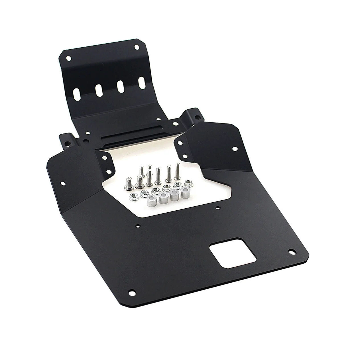 Motorcycle Under Engine Base Chassis Cover Skid Plate Belly Pan Protector for CT125 CT 125
Motorcycle Under Engine Base Chassis Cover Skid Plate Belly Pan Protector for CT125 CT 125