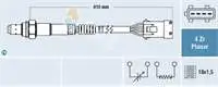 77282 для кислородного датчика P206 P206 P207 P307 P406 PICASSO C3 C4 BERLINGO XSARA SCUDO SAXO
77282 для кислородного датчика P206 P206 P207 P307 P406 PICASSO C3 C4 BERLINGO XSARA SCUDO SAXO