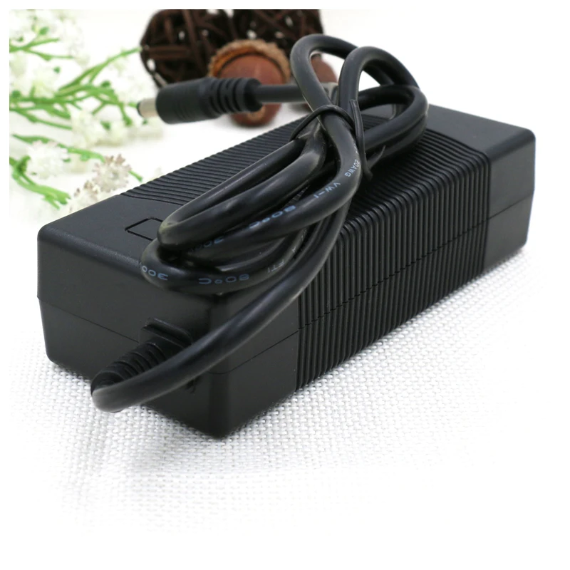AERDU 3S 12.6V 3A 12V Power Supply lithium Battery pack Li-ion batterites Charger AC 100-240V Converter Adapter EU/US/AU/UK plug
AERDU 3S 12.6V 3A 12V Power Supply lithium Battery pack Li-ion batterites Charger AC 100-240V Converter Adapter EU/US/AU/UK plug