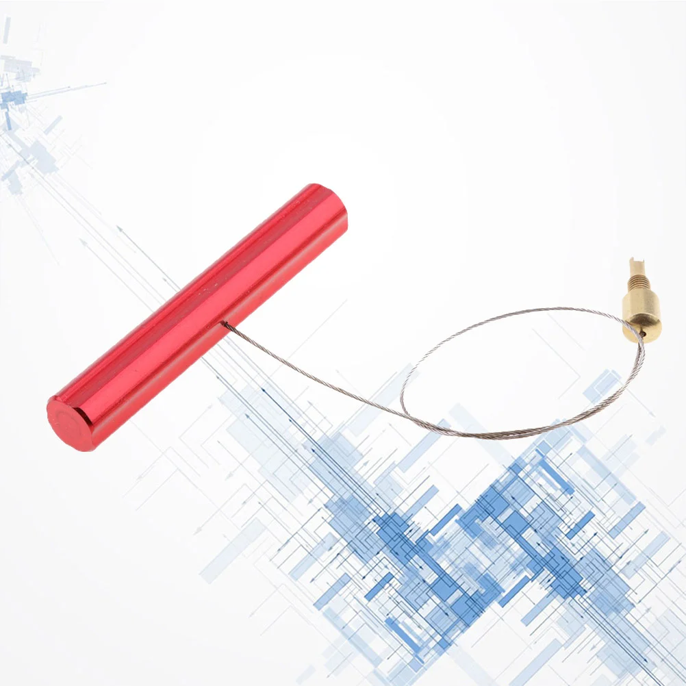 1PC Tyre Remover Portable Heavy Duty Metal Tyre Tool Repair Rod Puller for Motorcycle
1PC Tyre Remover Portable Heavy Duty Metal Tyre Tool Repair Rod Puller for Motorcycle