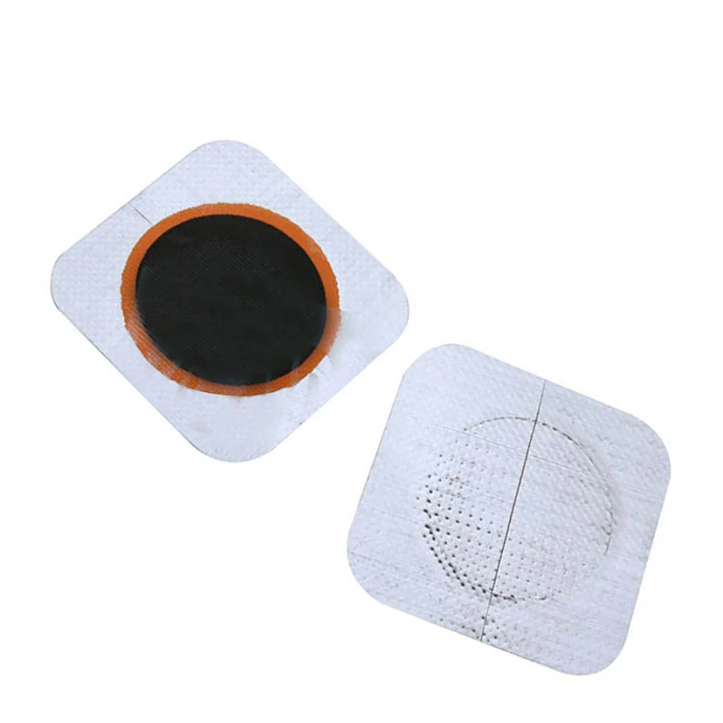 Комплект для ремонта велосипедных шин DUUTI, 30 мм, 50/100 шт.
Комплект для ремонта велосипедных шин DUUTI, 30 мм, 50/100 шт.