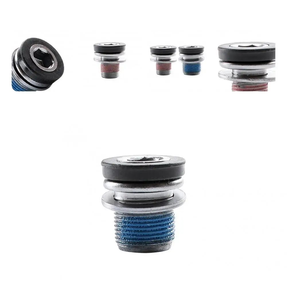 Crank Screw Useful Bike Parts Anti-rust Moutain Bike Crank Arm Bolt for Refit Bicycle Crank Screw Bicycle Crank Bolts
Crank Screw Useful Bike Parts Anti-rust Moutain Bike Crank Arm Bolt for Refit Bicycle Crank Screw Bicycle Crank Bolts