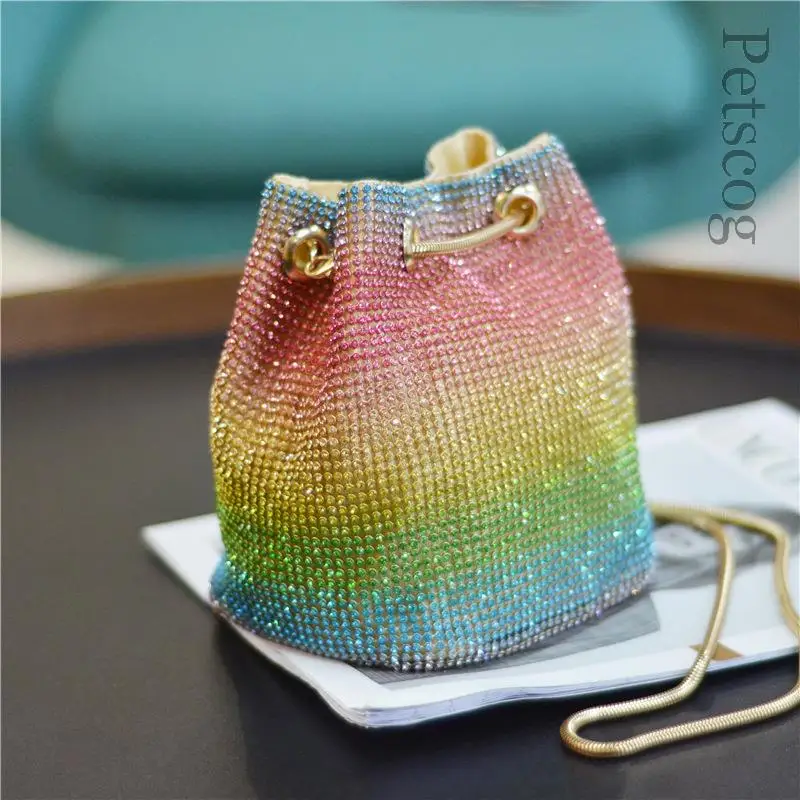 Petscog Handbags For Women 2022 Luxury Designer Shoulder Bag Shopper Wallet Evening Party Bag Shiny Style Prom Bucket Bags
Petscog Handbags For Women 2022 Luxury Designer Shoulder Bag Shopper Wallet Evening Party Bag Shiny Style Prom Bucket Bags