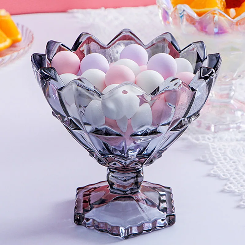 Стакан для десерта, мороженого, йогурта, мусса, фруктов, салата, молочный коктейль BTS, утолщенная охлаждающая балка, ярко-серый набор из 6 шт. б...
Стакан для десерта, мороженого, йогурта, мусса, фруктов, салата, молочный коктейль BTS, утолщенная охлаждающая балка, ярко-серый набор из 6 шт. б...