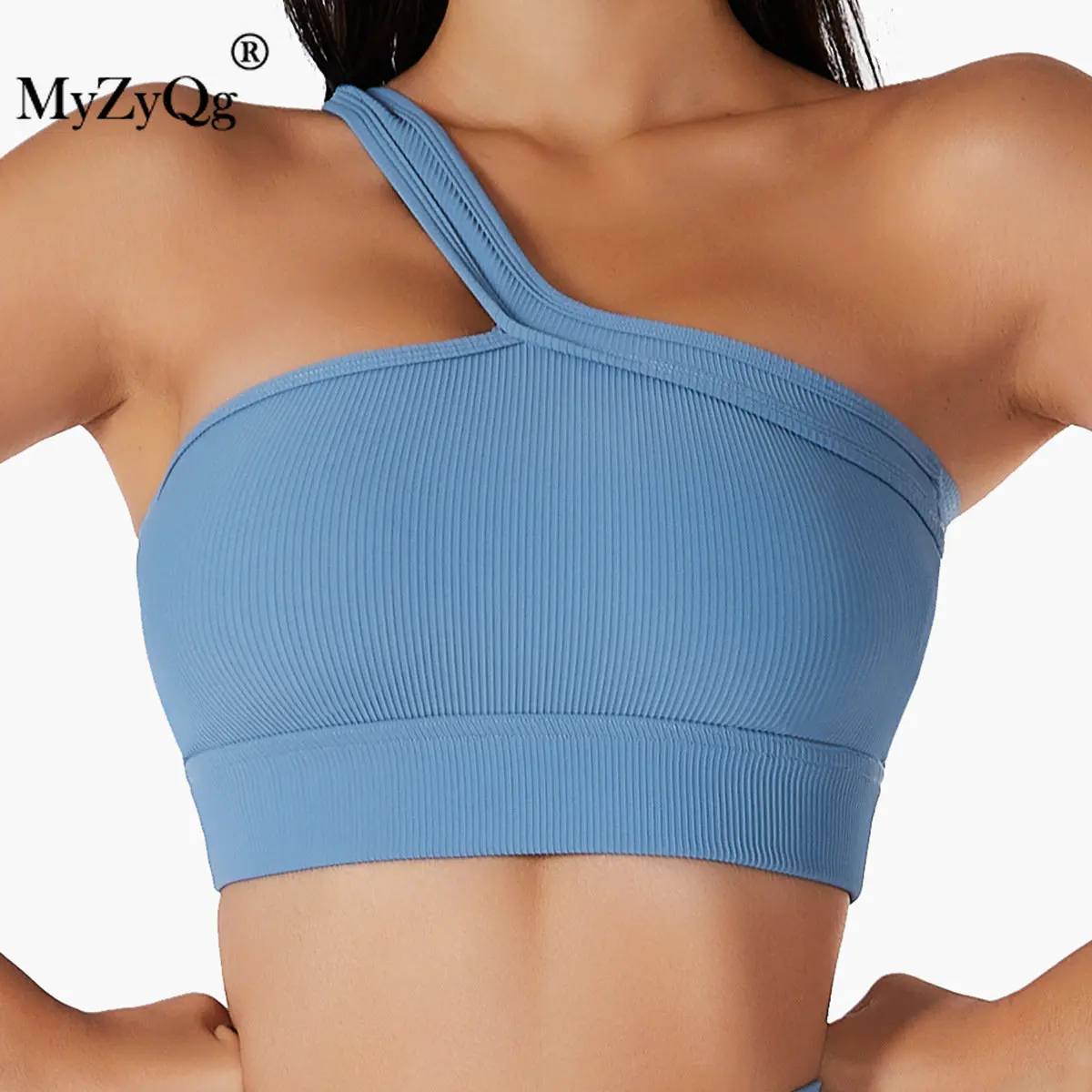 Women Sloping Shoulder One-piece Vest Tanks Tops Gym Sports Yoga Bras Underwear Tracksuit Casual Soft Workout Joggers Outfits
Women Sloping Shoulder One-piece Vest Tanks Tops Gym Sports Yoga Bras Underwear Tracksuit Casual Soft Workout Joggers Outfits