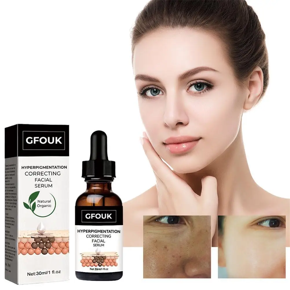 30g Repair Facial Essence Reduces Dark Spots And Fine Lines On The Face Moisturizes Brightens Firms And Tightens Skin
30g Repair Facial Essence Reduces Dark Spots And Fine Lines On The Face Moisturizes Brightens Firms And Tightens Skin