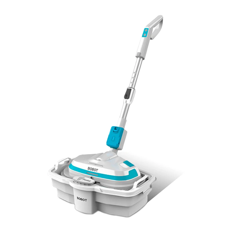 Wireless electric mop household large suction power free hand washing sweeping and mopping floor automatic lazy mop artifact
Wireless electric mop household large suction power free hand washing sweeping and mopping floor automatic lazy mop artifact