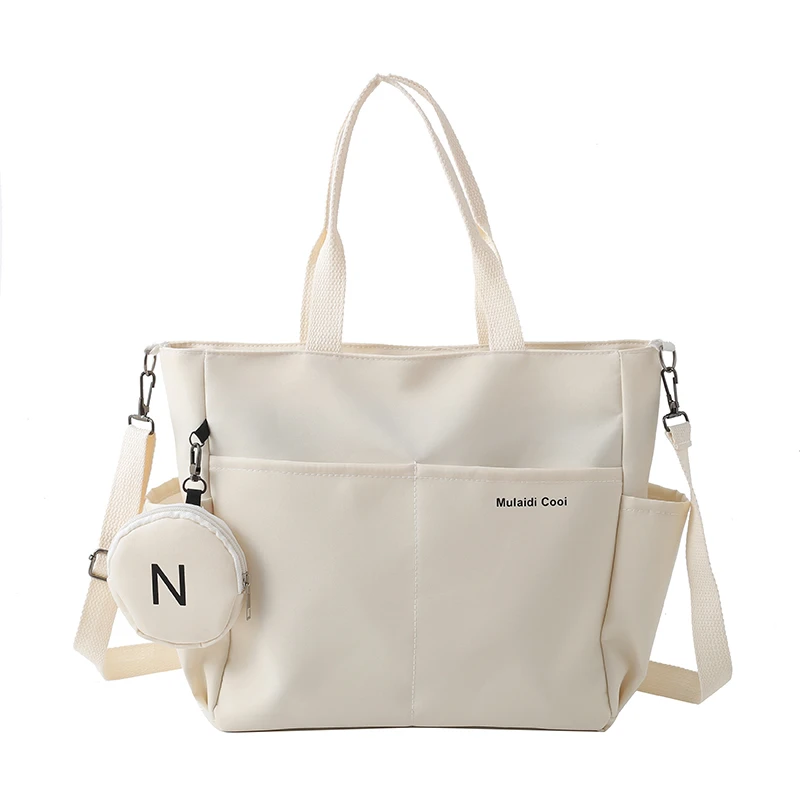 Fashion New Nylon Large Capacity Hot Women Crossbody Bag Designer Casual Shoulder Bag 2023 Simple Tote Bag Handbags.
Fashion New Nylon Large Capacity Hot Women Crossbody Bag Designer Casual Shoulder Bag 2023 Simple Tote Bag Handbags.