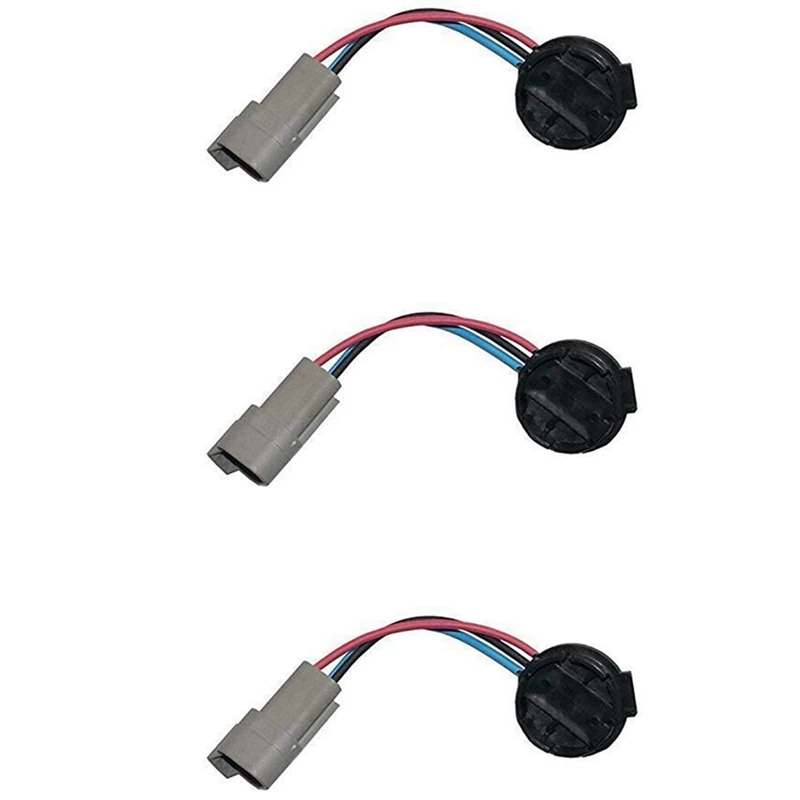 3X Golf Cart IQ Motor Speed Sensor Assembly For Club Car DS Precedent 2004-Up Electric With GE Motor,102265601
3X Golf Cart IQ Motor Speed Sensor Assembly For Club Car DS Precedent 2004-Up Electric With GE Motor,102265601