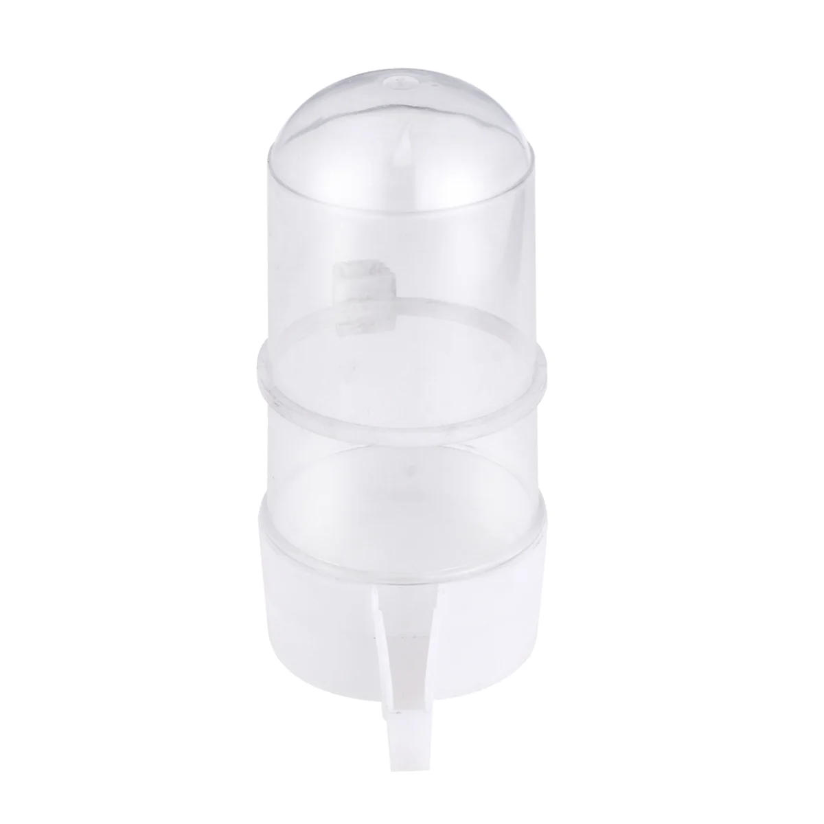 Bird Water Feeder Automatic Dispenser Hanging Drinker Bottlepet Supplies Bottles Cage Waterer Flat Container Parrot Feeding
Bird Water Feeder Automatic Dispenser Hanging Drinker Bottlepet Supplies Bottles Cage Waterer Flat Container Parrot Feeding