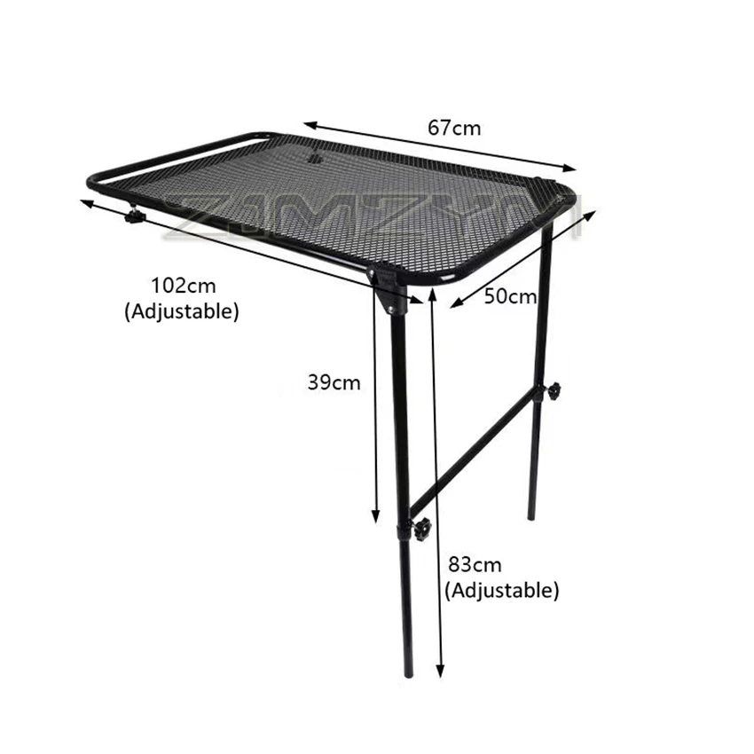 Стол для кемпинга RV Используется на шинах из углеродистой стали, Портативный Складной Стол для путешествий на открытом воздухе, Рабочий Стол для пикника, Доска для колес автомобиля
Стол для кемпинга RV Используется на шинах из углеродистой стали, Портативный Складной Стол для путешествий на открытом воздухе, Рабочий Стол для пикника, Доска для колес автомобиля