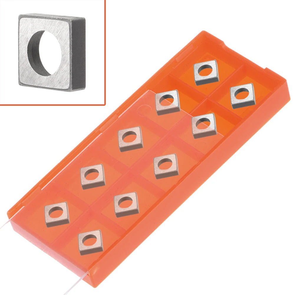 10pcs MS1504 CNC Carbide Insert Seat Thread Shims Turning Carving Cutter Wood Lathe Tungsten Steel Mechanical Workshop Tools
10pcs MS1504 CNC Carbide Insert Seat Thread Shims Turning Carving Cutter Wood Lathe Tungsten Steel Mechanical Workshop Tools