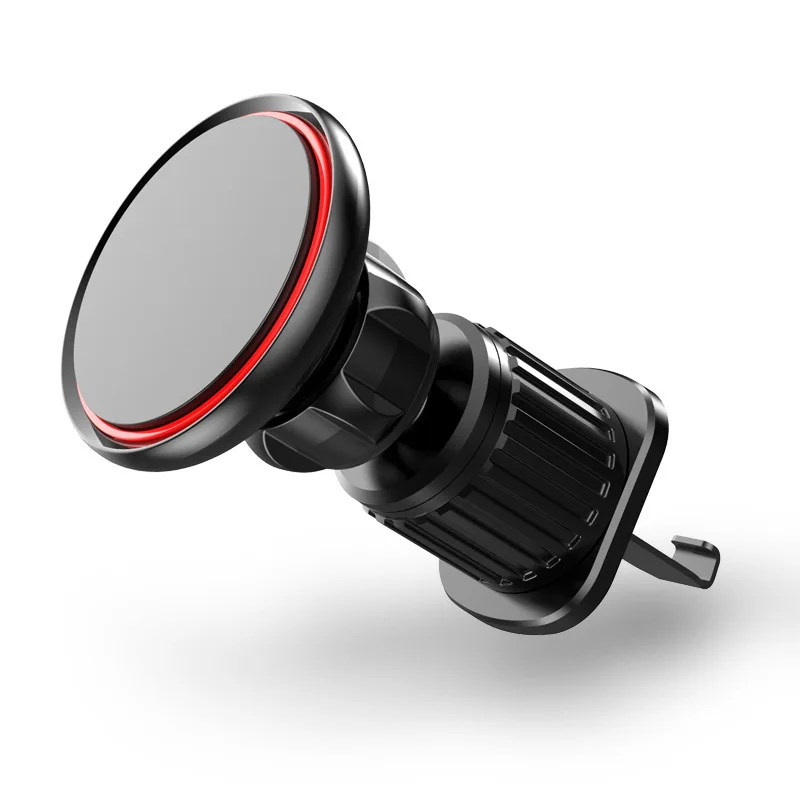 Universal Magnetic Car Phone Holder 360 Rotation Car Air Vent Clip Strong Magnet Mobile Cellphone Stand for IPhone Xiaomi
Universal Magnetic Car Phone Holder 360 Rotation Car Air Vent Clip Strong Magnet Mobile Cellphone Stand for IPhone Xiaomi