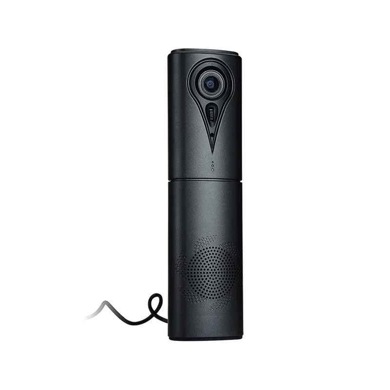 Oneking HIFI 4k hd 1080p usb 2.0 video conference camera ptz type-c 560g with 360 degree omnidirectional microphone
Oneking HIFI 4k hd 1080p usb 2.0 video conference camera ptz type-c 560g with 360 degree omnidirectional microphone