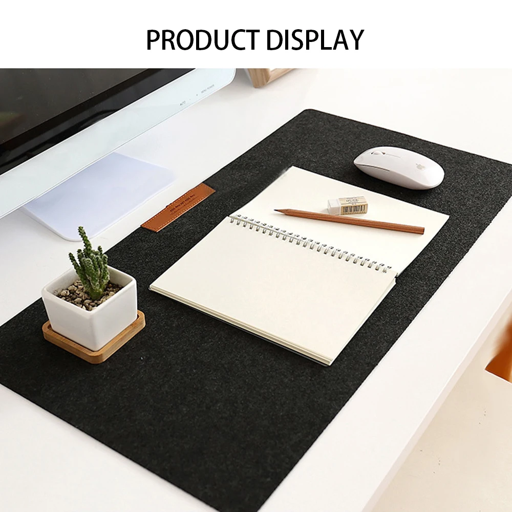 Rubber Easy Brand Natural Slip Mouse Felt Mat Edition Large Office New Table Non Extra Anti Friction Mat Mat Mouse
Rubber Easy Brand Natural Slip Mouse Felt Mat Edition Large Office New Table Non Extra Anti Friction Mat Mat Mouse