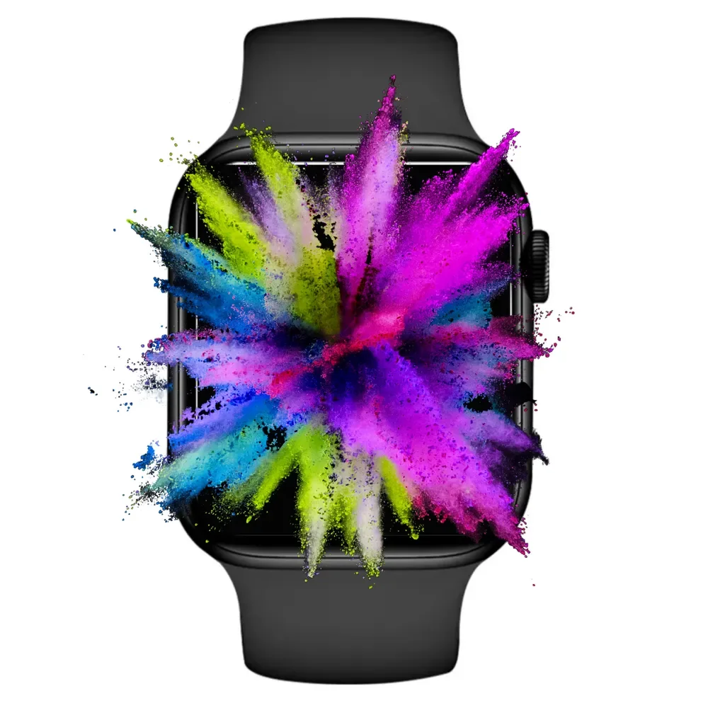 Умные часы KUPLACE / Smart Watch 7 Pro / Смарт-часы Watch 7 Pro с активной кнопкой и бес
Умные часы KUPLACE / Smart Watch 7 Pro / Смарт-часы Watch 7 Pro с активной кнопкой и бес