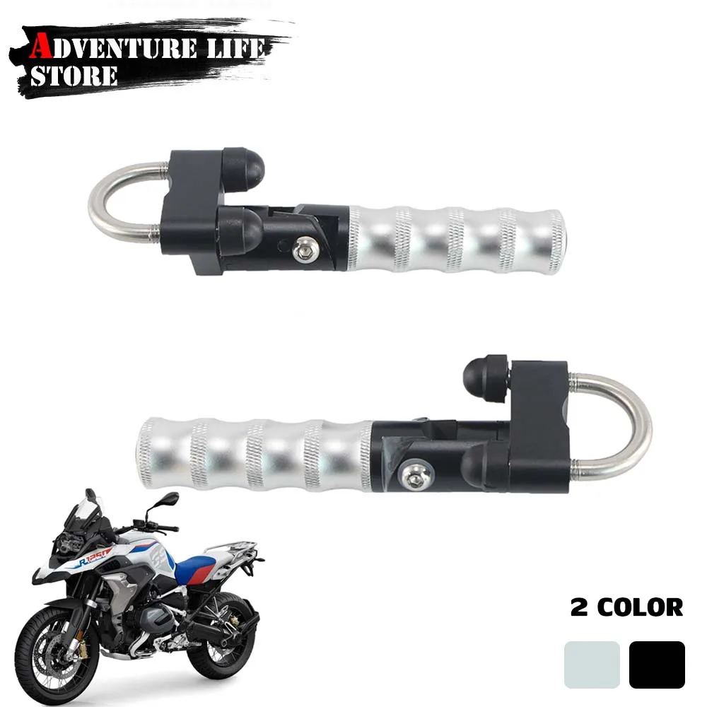 Складная ножная педаль для BMW R1250GS ADV Adventure R1200GS R 1200GS 1250GS LC |