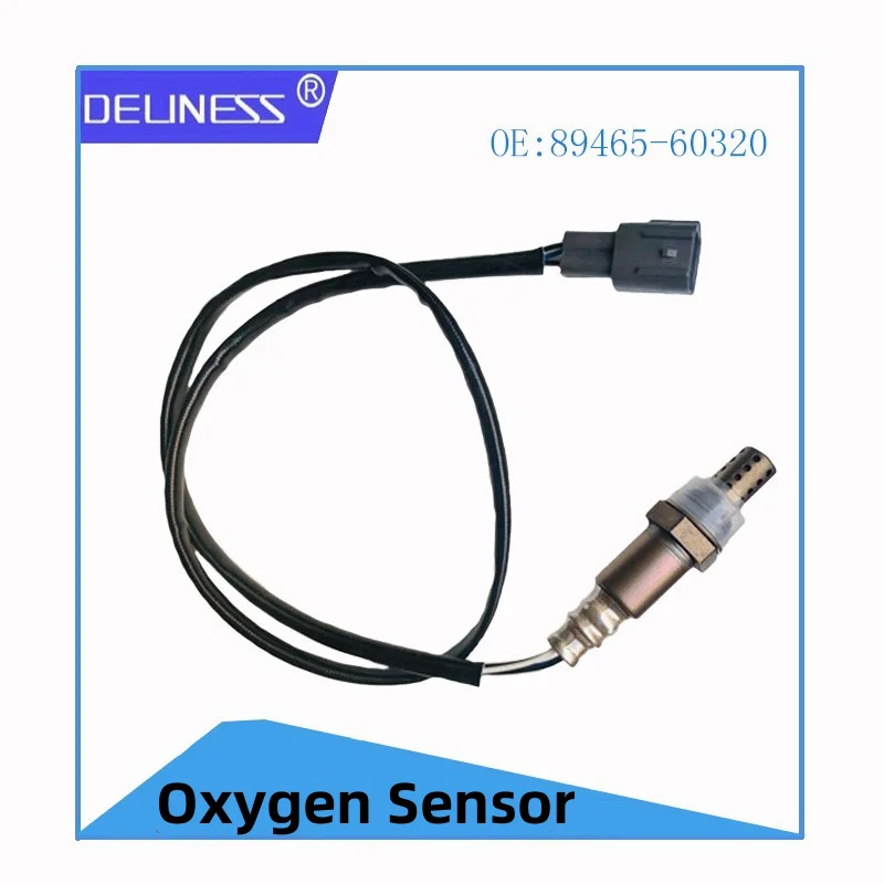 Cross Border Supply of Automotive Accessories Oxygen Sensors Suitable for Toyota Lexus GRJ120 and the Prado Oxygen Sensors 89465
Cross Border Supply of Automotive Accessories Oxygen Sensors Suitable for Toyota Lexus GRJ120 and the Prado Oxygen Sensors 89465