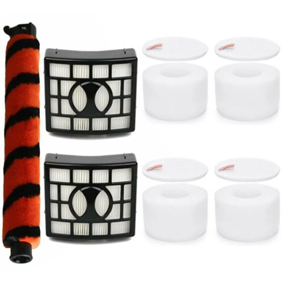 Filter Kit For Shark NZ801UK Clean Vacuum NZ801UKT NV800 NV801 UV810 Series Sweeper Replacement Spare Parts Cleaning Tools
Filter Kit For Shark NZ801UK Clean Vacuum NZ801UKT NV800 NV801 UV810 Series Sweeper Replacement Spare Parts Cleaning Tools