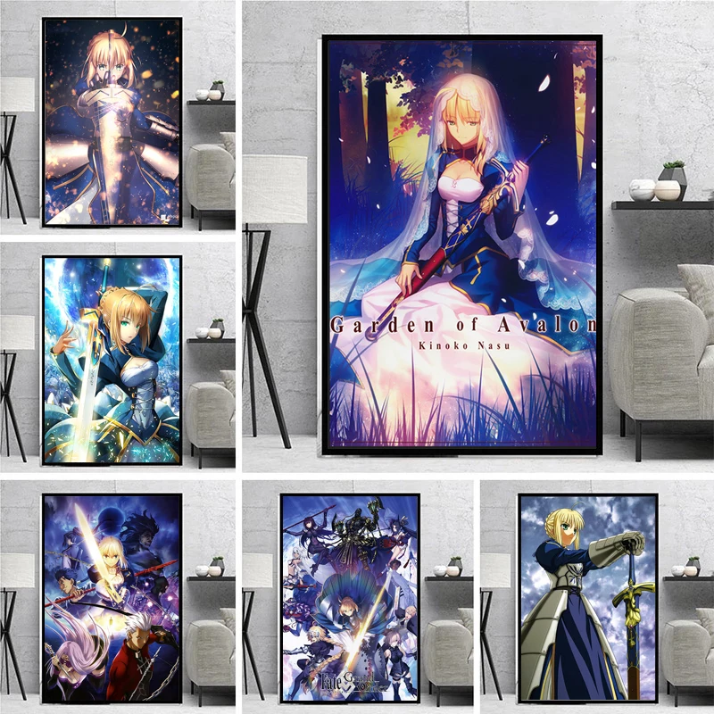 Japanese Anime Cartoon Comics Canvas Painting Art Nordic Posters and Prints Wall Pictures for Living Room Decoration Frameless
Japanese Anime Cartoon Comics Canvas Painting Art Nordic Posters and Prints Wall Pictures for Living Room Decoration Frameless