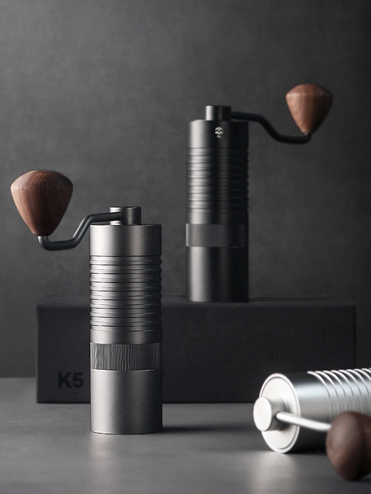 YY Hand Coffee Bean Grinding Machine Grinding Knife Plate Single Product Manual Machine Hand Grinding Household
YY Hand Coffee Bean Grinding Machine Grinding Knife Plate Single Product Manual Machine Hand Grinding Household