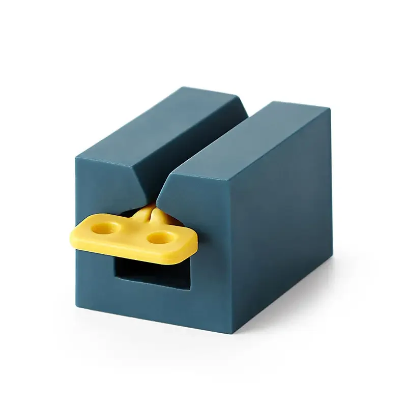 Держатель для зубной пасты HDSAL
Держатель для зубной пасты HDSAL