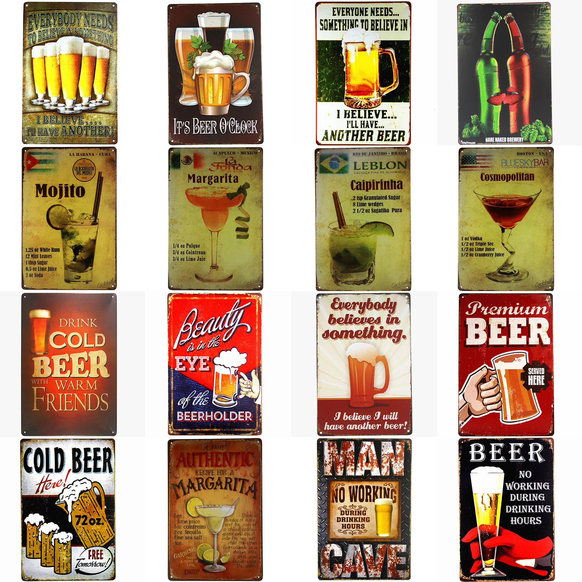 Drink Beer Free Beer Vintage Tin Signs Retro Advertising Metal Plate House Cafe Bar Rustic Club Shop Wall Poster Home Decor
Drink Beer Free Beer Vintage Tin Signs Retro Advertising Metal Plate House Cafe Bar Rustic Club Shop Wall Poster Home Decor