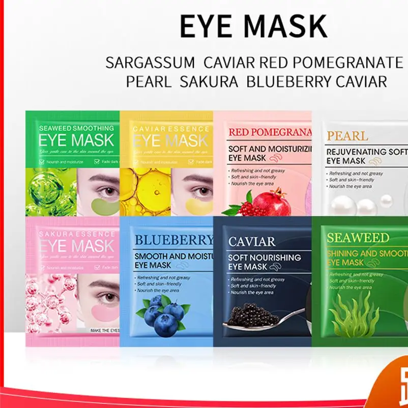 Маска для глаз с эссенцией икры, осветляет и подтягивает кожу, увлажняет и смягчает кожу
Маска для глаз с эссенцией икры, осветляет и подтягивает кожу, увлажняет и смягчает кожу