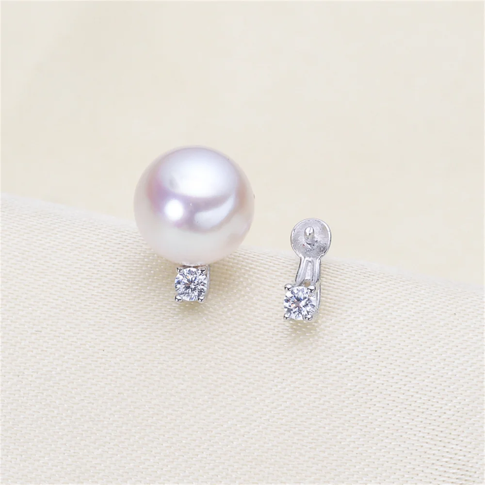 S925 Sterling Silver Earring Hooks Accessories Gold Silver Ear Studs Ear Hooks Wire For Pearl Earrings Jewelry Making Findings
S925 Sterling Silver Earring Hooks Accessories Gold Silver Ear Studs Ear Hooks Wire For Pearl Earrings Jewelry Making Findings