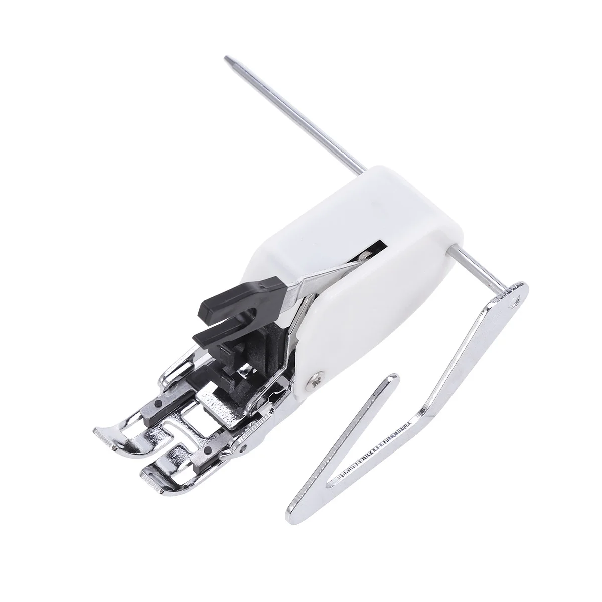 Foot Presser Sewing Machine Flower Stitchsnap Circles Embroidery Decorativeattachment Stitcher Fancy Non Patchwork Guide Stick
Foot Presser Sewing Machine Flower Stitchsnap Circles Embroidery Decorativeattachment Stitcher Fancy Non Patchwork Guide Stick