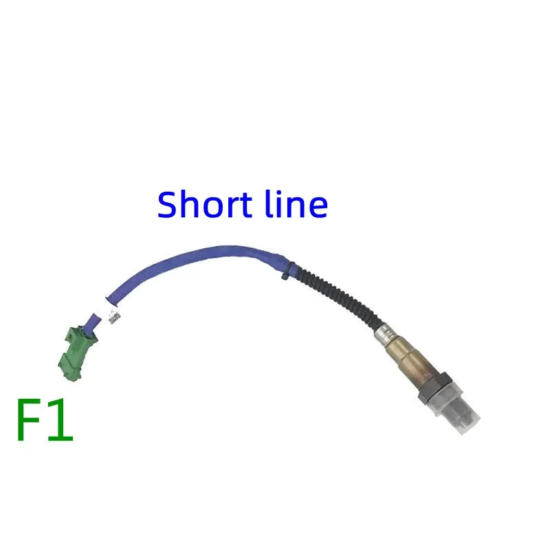 Автомобиля передний задний датчик кислорода для Geely Emgrand EC7 EC7RV RS
Автомобиля передний задний датчик кислорода для Geely Emgrand EC7 EC7RV RS