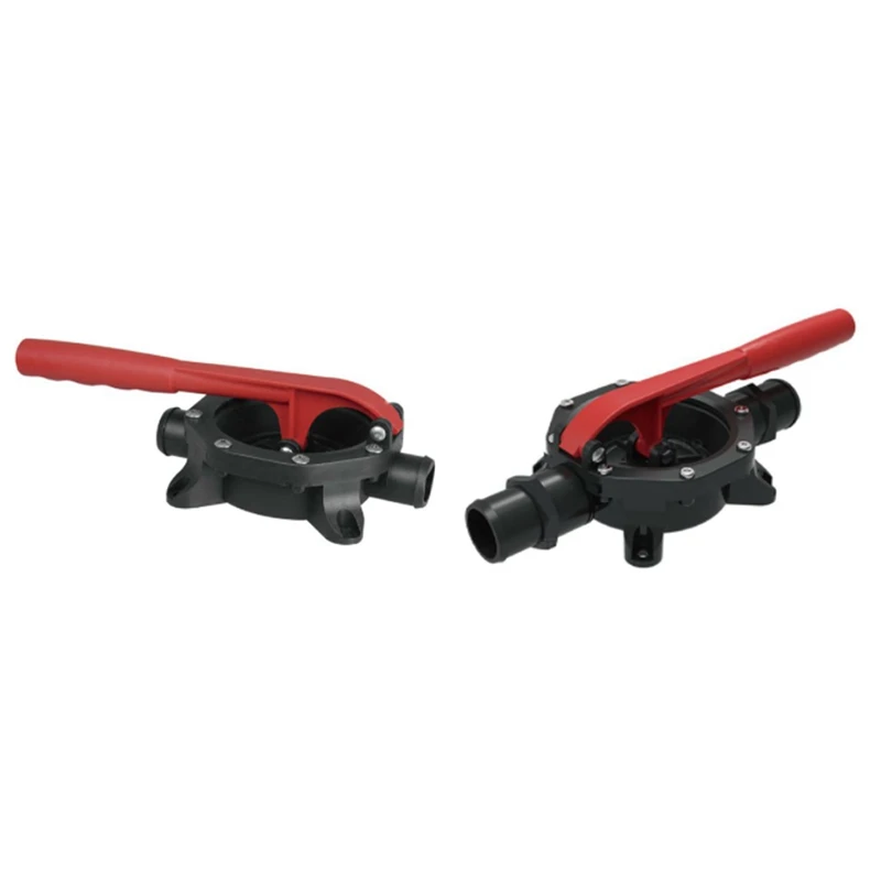 Hand Pump Water Pump Marine Easy To Install Plastic Durable Bilge Anti-Corrosion
Hand Pump Water Pump Marine Easy To Install Plastic Durable Bilge Anti-Corrosion