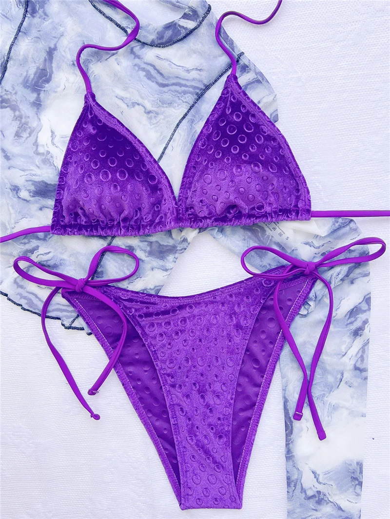 4Color Drop Water Pattern Bikini Set Pad Swimwear Women Swimsuit Maio Biquinis Stroj kapielowy Mujer Banador Badpak купальники
4Color Drop Water Pattern Bikini Set Pad Swimwear Women Swimsuit Maio Biquinis Stroj kapielowy Mujer Banador Badpak купальники