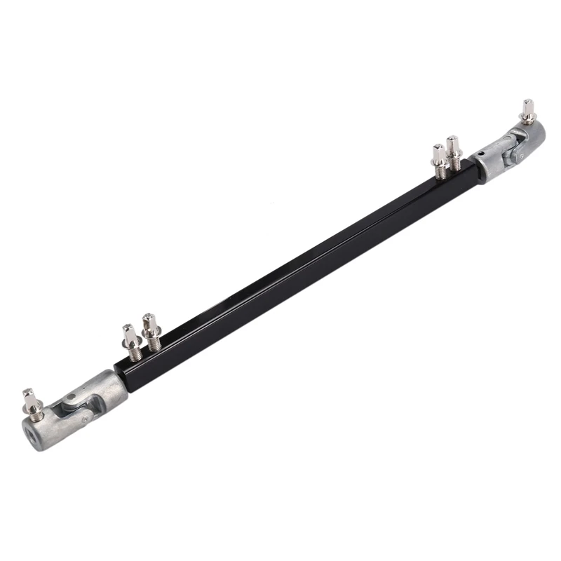 Drum Set Connect Rods Double Hammer Rod Tool Percussion Instrumental Drummer Drum Accessories 33Cm
Drum Set Connect Rods Double Hammer Rod Tool Percussion Instrumental Drummer Drum Accessories 33Cm