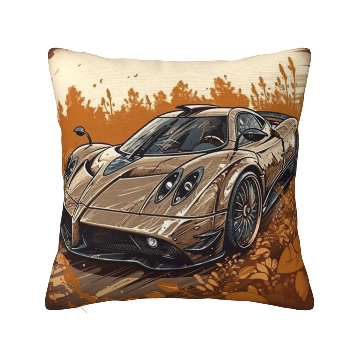 Speed Sports Car Pillow Case Cartoon Nature Style Spring Cute Pillowcase Polyester Sofa Zipper Cover
Speed Sports Car Pillow Case Cartoon Nature Style Spring Cute Pillowcase Polyester Sofa Zipper Cover