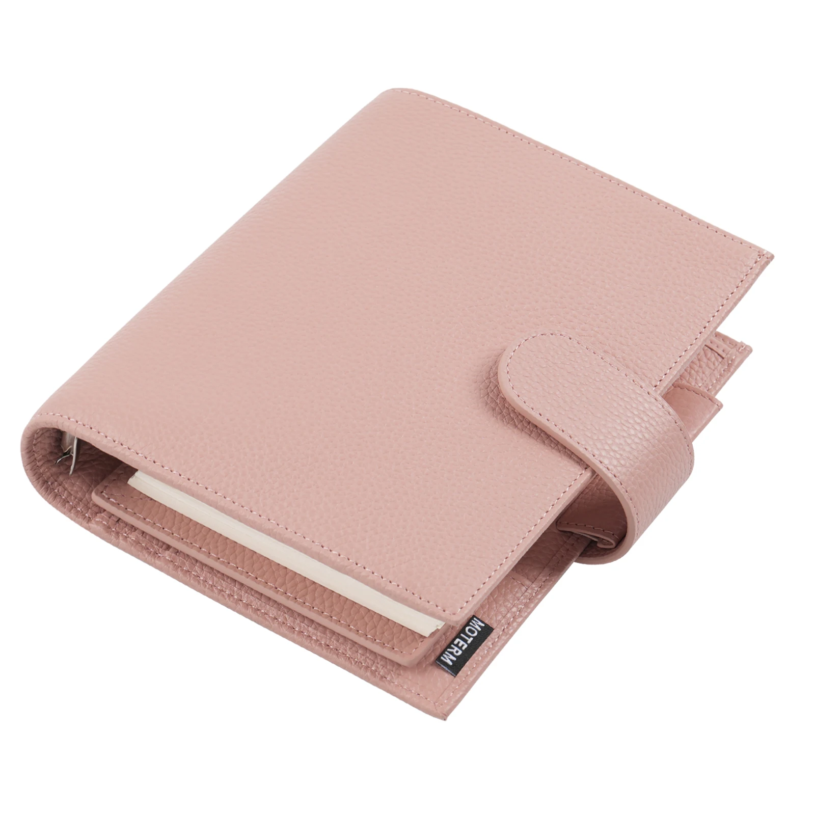 Планировщик Moterm Luxe 2.0 A6
Планировщик Moterm Luxe 2.0 A6