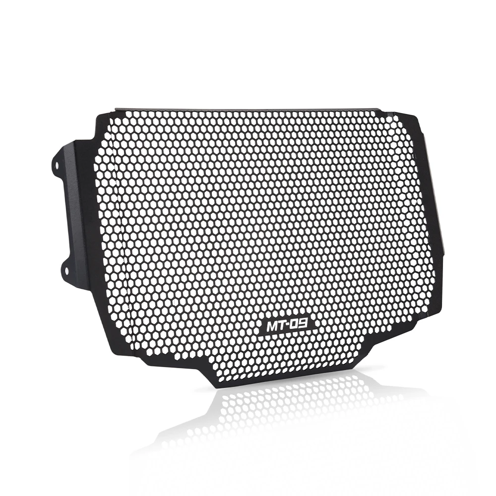 For YAMAHA MT09 MT 09 TRACER 9 GT TRACER9 XSR900 XSR 900 2021 2022 2023 Motorcycle Radiator Grille Grill Guard Cover Protector
For YAMAHA MT09 MT 09 TRACER 9 GT TRACER9 XSR900 XSR 900 2021 2022 2023 Motorcycle Radiator Grille Grill Guard Cover Protector